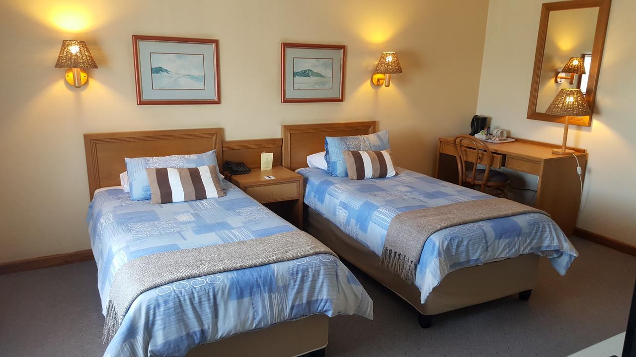 Lamberts Bay Hotel Lambertʼs Bay Eksteriør bilde