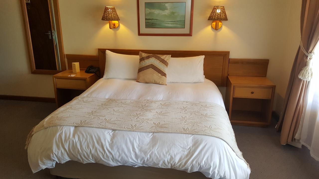 Lamberts Bay Hotel Lambertʼs Bay Eksteriør bilde