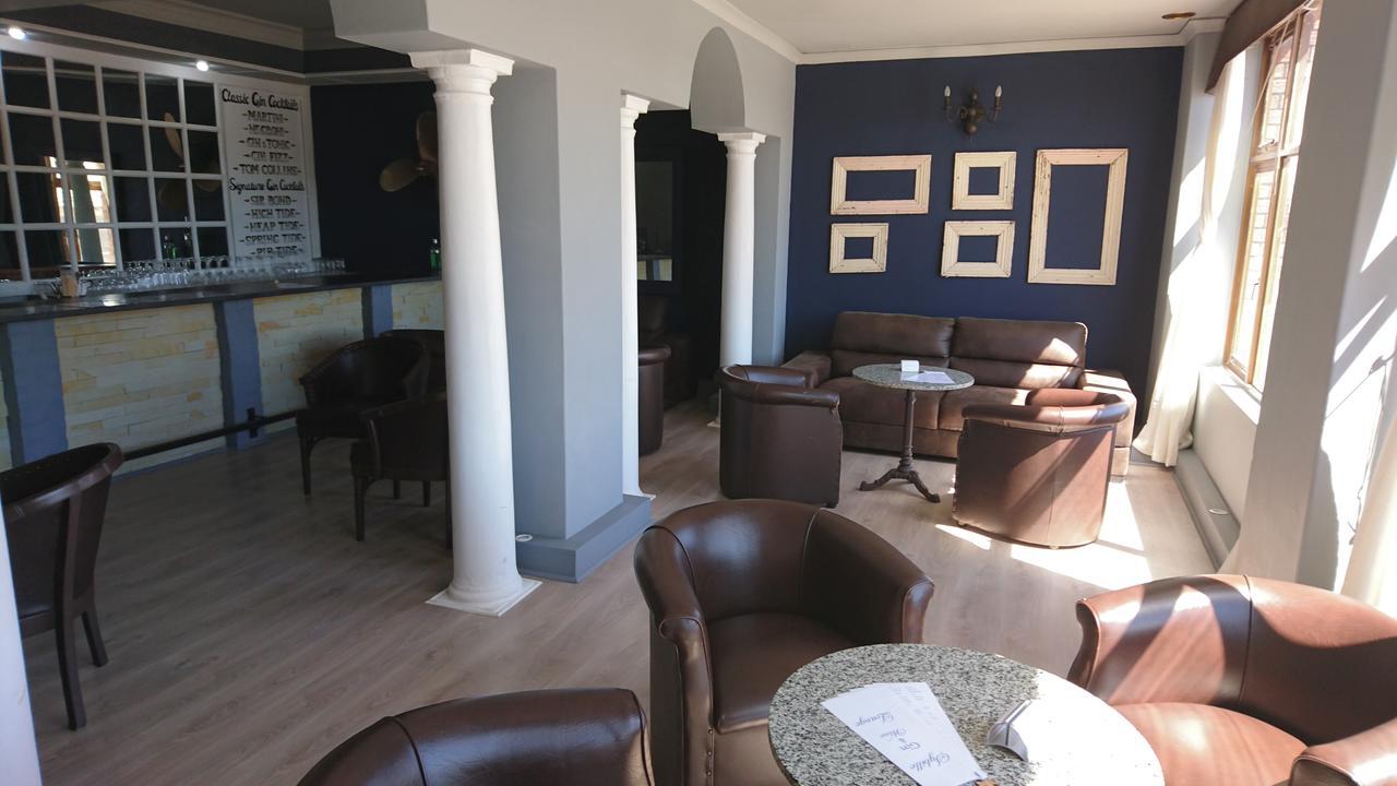 Lamberts Bay Hotel Lambertʼs Bay Eksteriør bilde